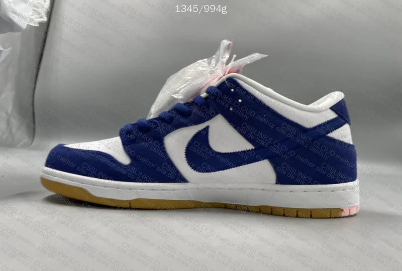 Dunk La dogers 99¥ 7