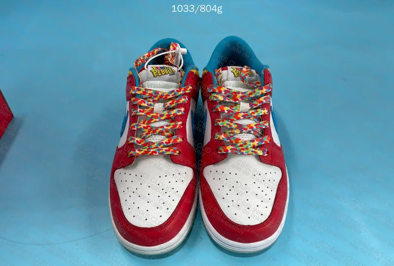 Dunk LeBron 4
