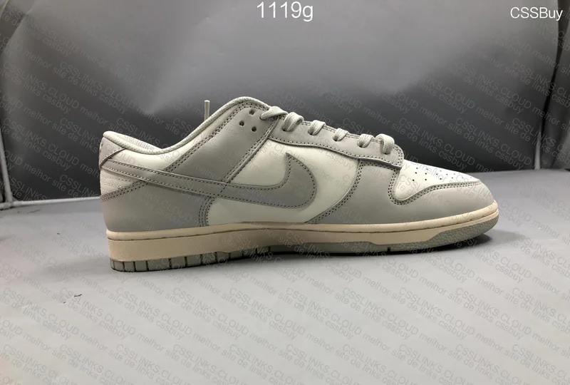 Dunk Light Bone