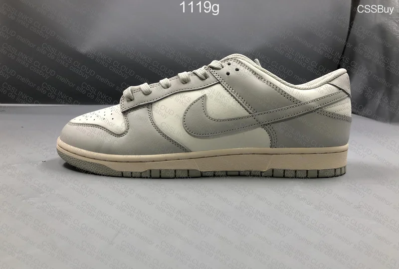 Dunk Light Bone 2