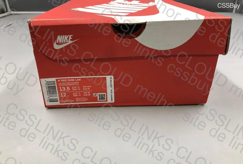 Dunk Light Bone 5