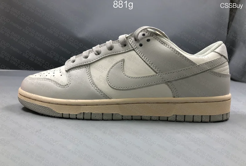 Dunk Light Bone