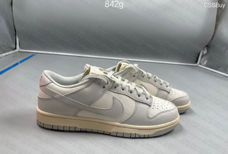Dunk Light Bone 5