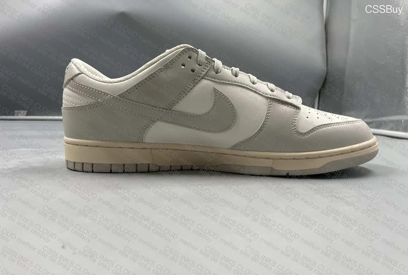 Dunk Light Bone