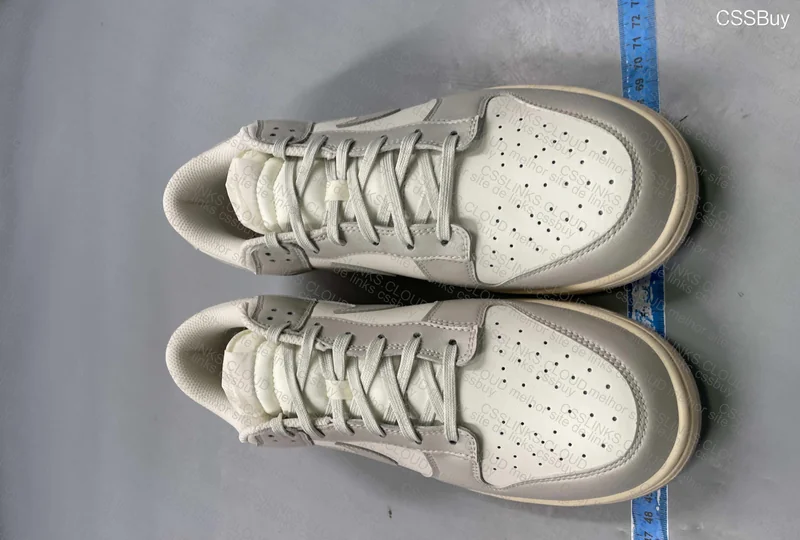 Dunk Light Bone 5