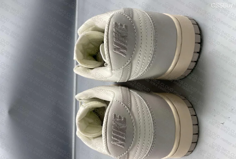 Dunk Light Bone 6