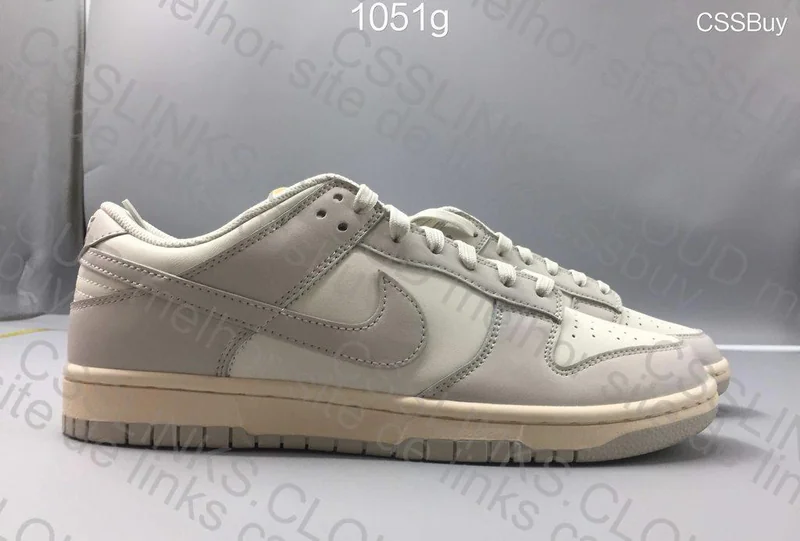 Dunk Light Bone