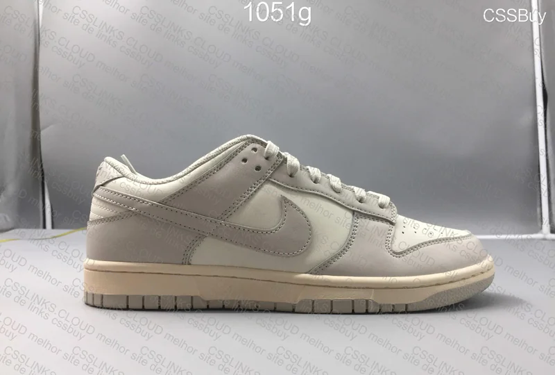 Dunk Light Bone 2