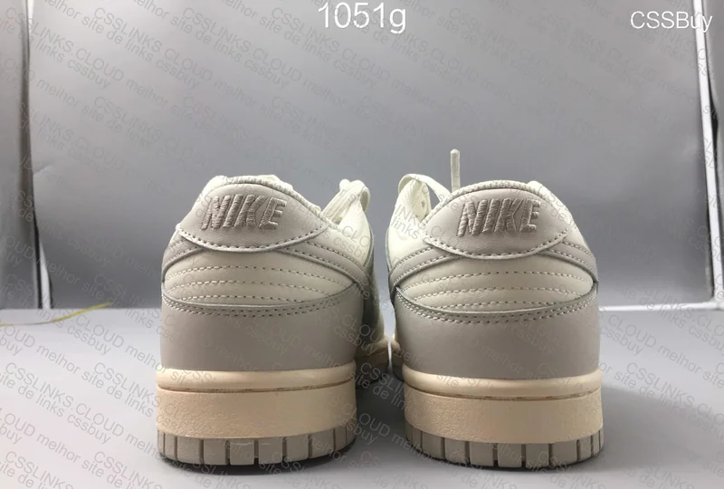 Dunk Light Bone 5