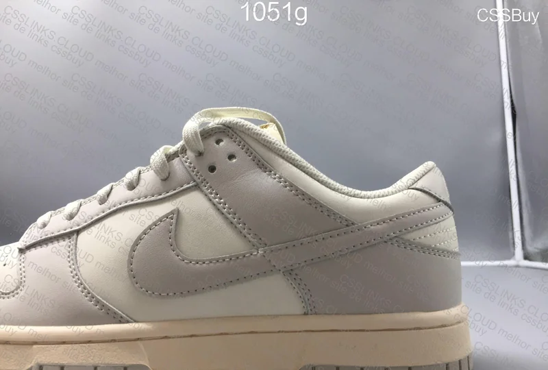 Dunk Light Bone 6