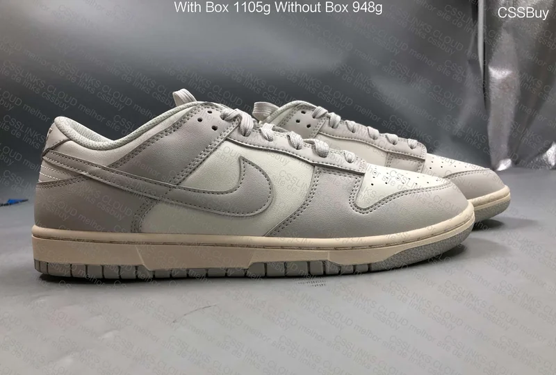 Dunk Light Bone