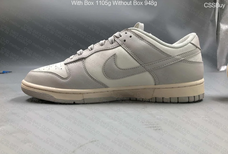 Dunk Light Bone 2