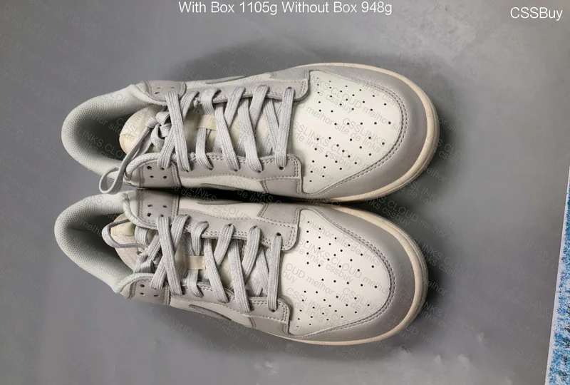 Dunk Light Bone 3