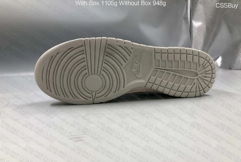 Dunk Light Bone 6