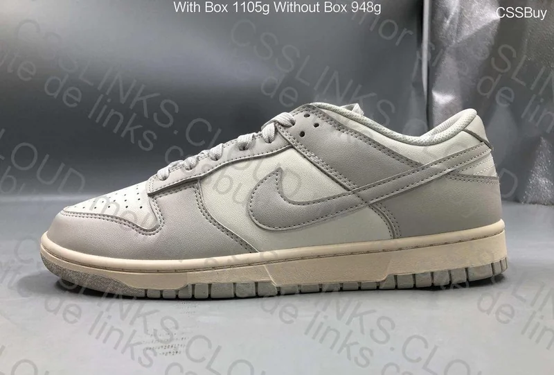 Dunk Light Bone 7