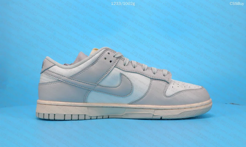 Dunk Light Bone 5