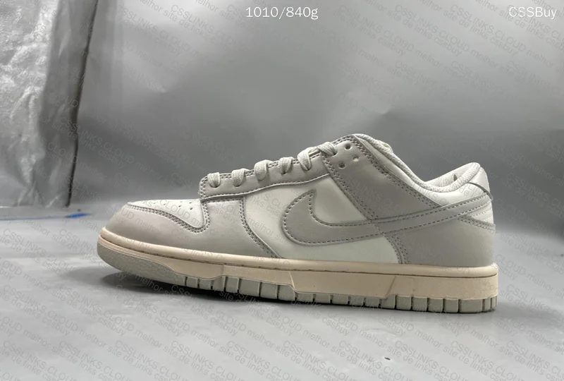 Dunk Light Bone 120y
