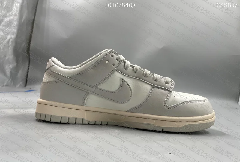 Dunk Light Bone 120y 3