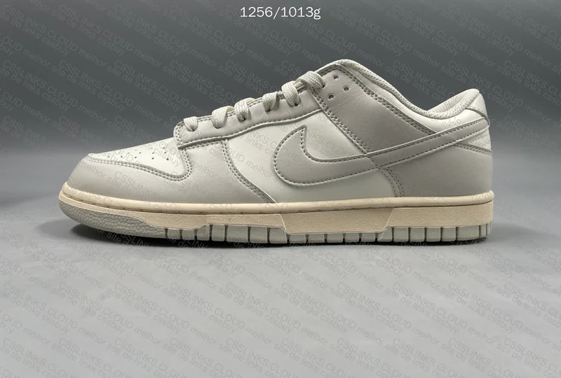 Dunk Light Bone