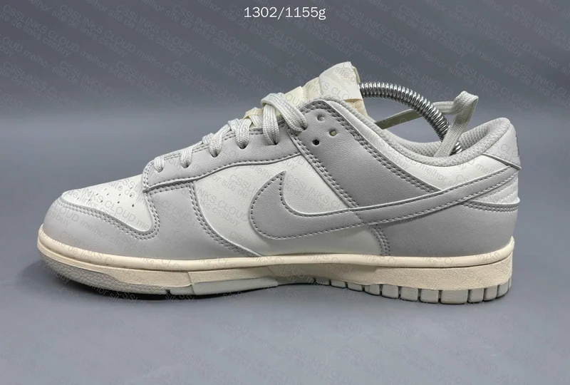 Dunk Light Bone 5
