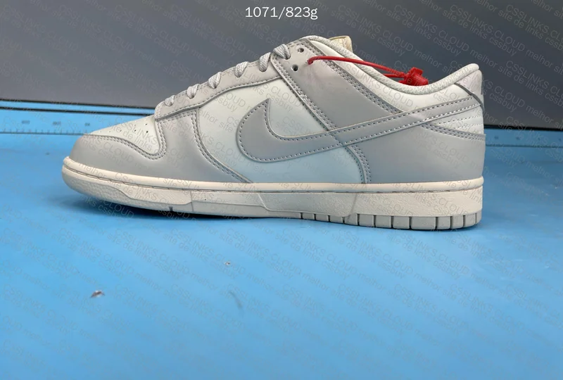 Dunk Light Bone 5
