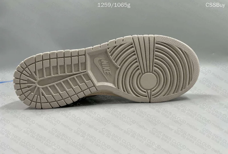 Dunk Light Bone 99Y 2