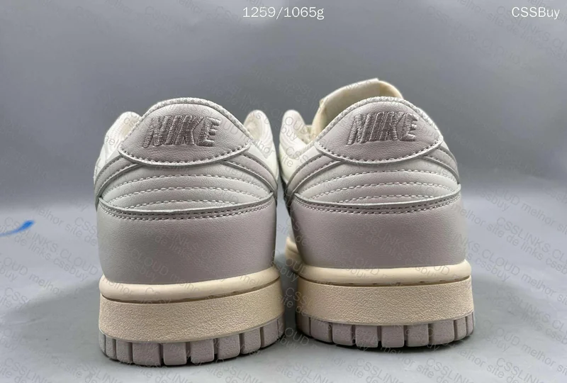 Dunk Light Bone 99Y 3