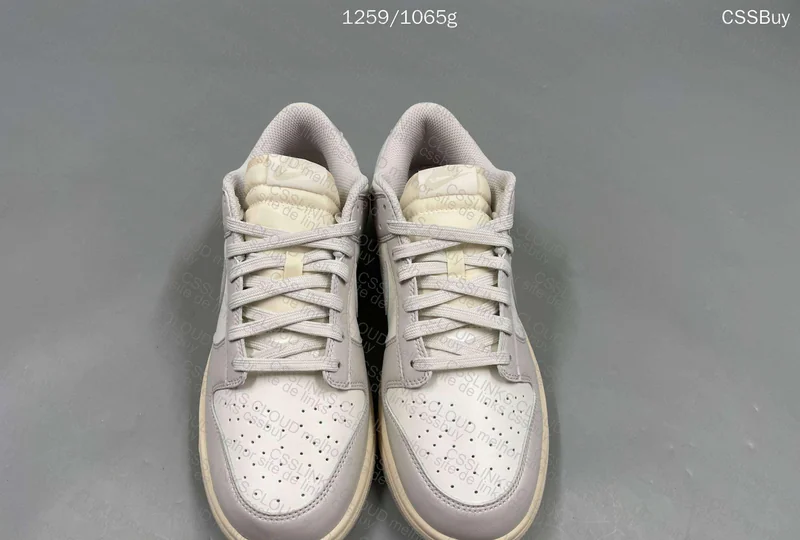 Dunk Light Bone 99Y 5