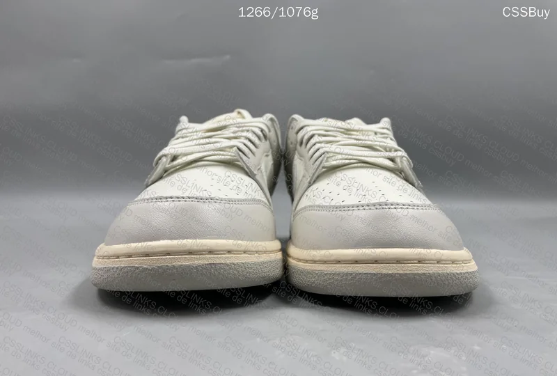 Dunk Light Bone 99Y 2