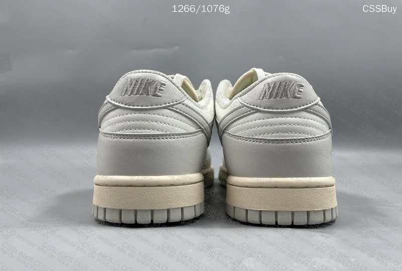 Dunk Light Bone 99Y 3