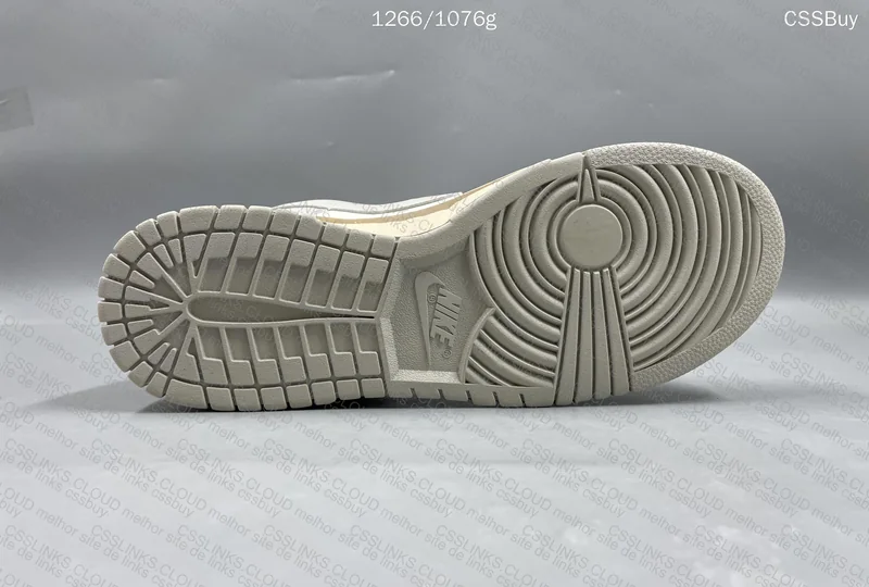 Dunk Light Bone 99Y 6