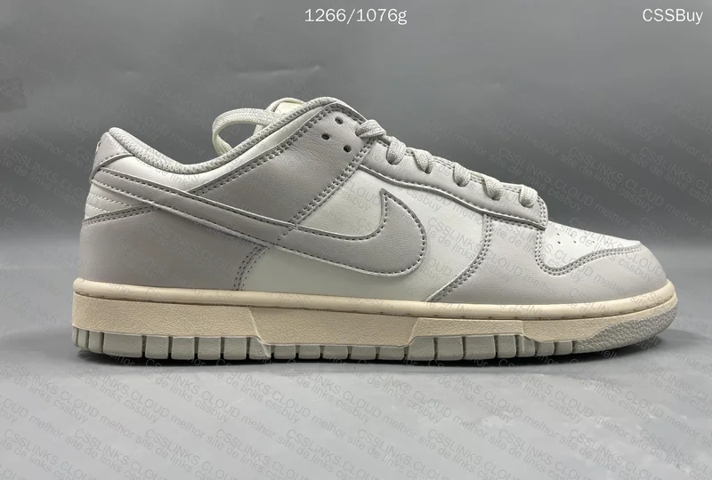Dunk Light Bone 99Y 7