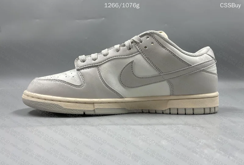 Dunk Light Bone 99Y 8