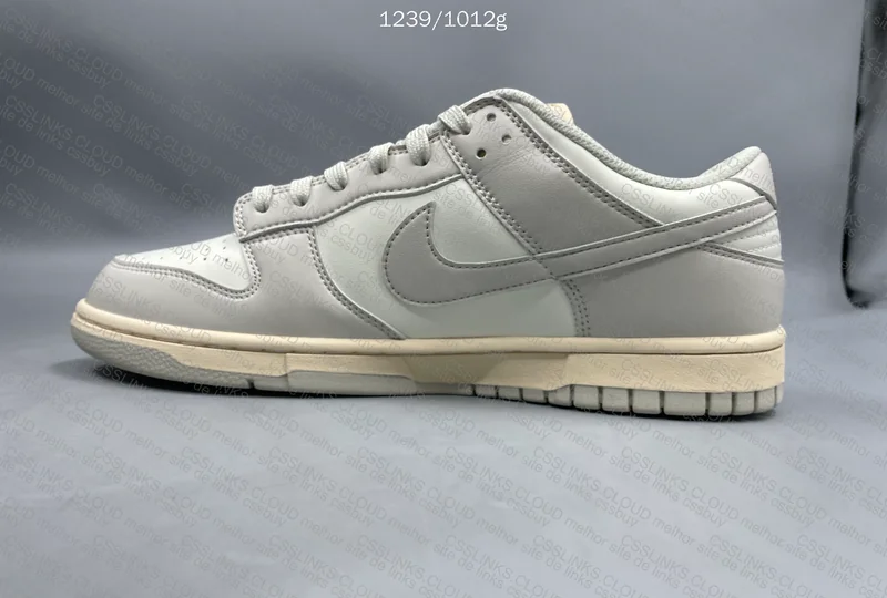 Dunk Light Bone 99Y