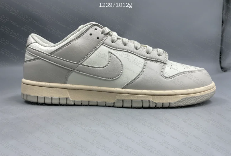 Dunk Light Bone 99Y 2