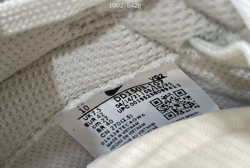 Dunk Light Bone 99 Yuan 6