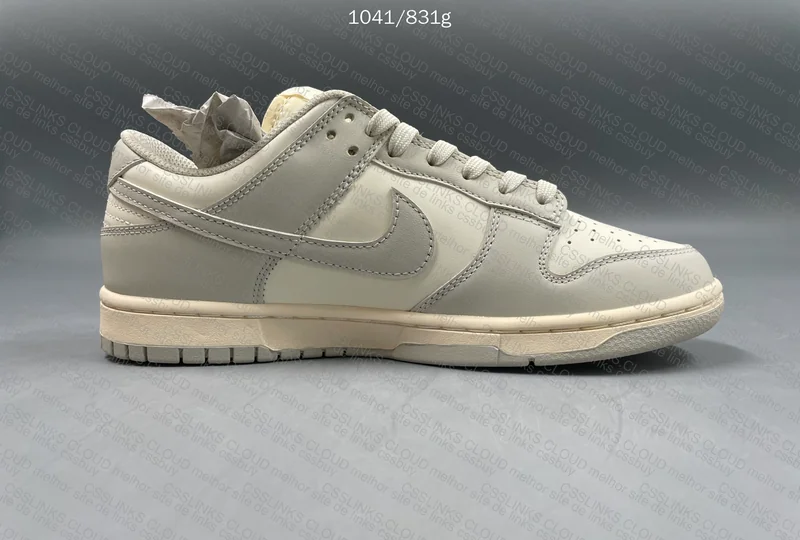 Dunk Light Bone C Batch