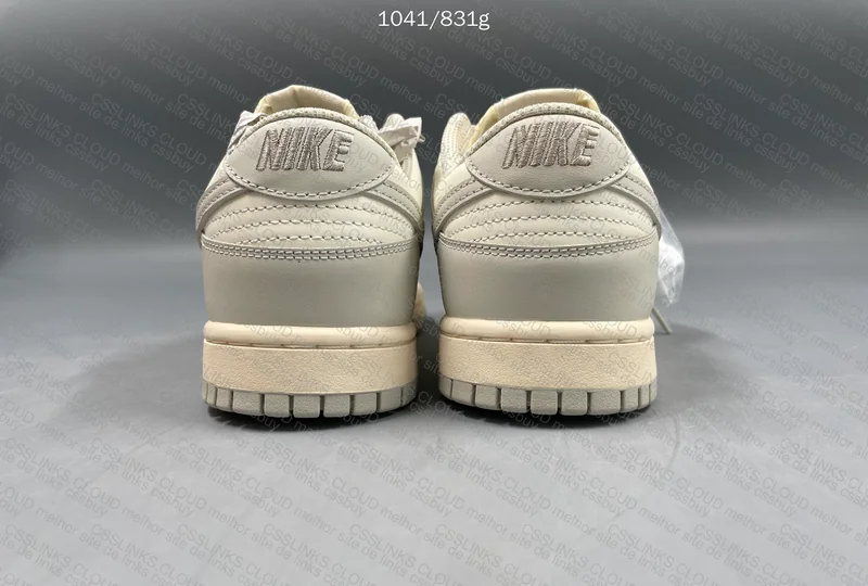 Dunk Light Bone C Batch 2