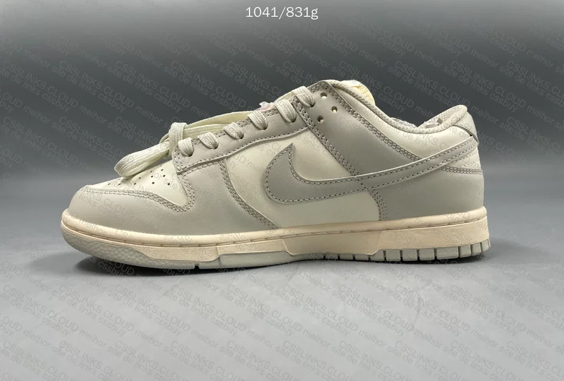 Dunk Light Bone C Batch 3