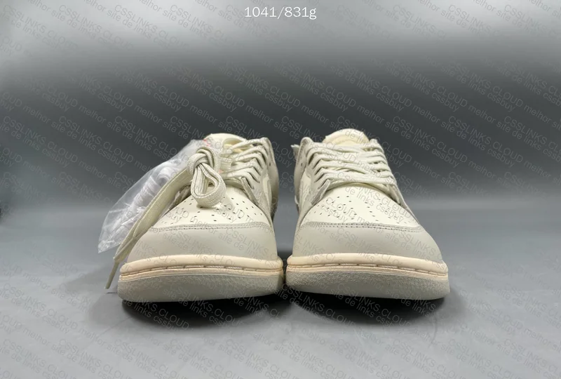 Dunk Light Bone C Batch 6