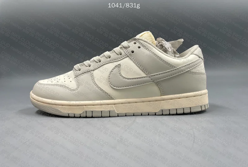 Dunk Light Bone C Batch 7