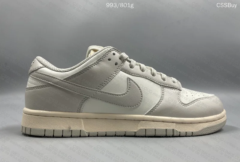 Dunk Light Bone GL? 5
