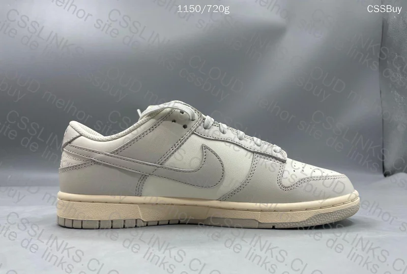 Dunk Light Bone M Batch