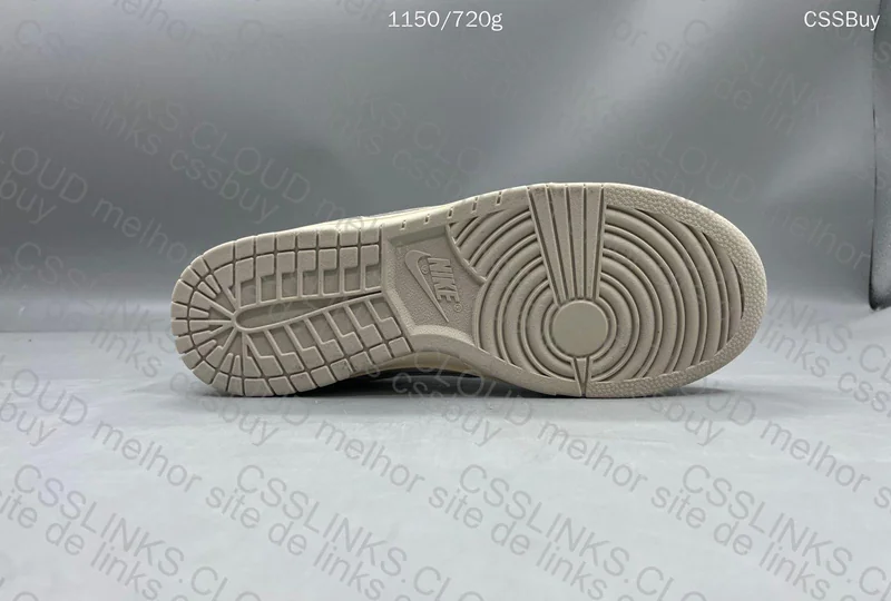 Dunk Light Bone M Batch 10