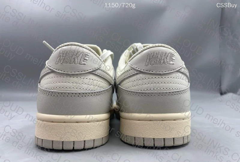 Dunk Light Bone M Batch 2