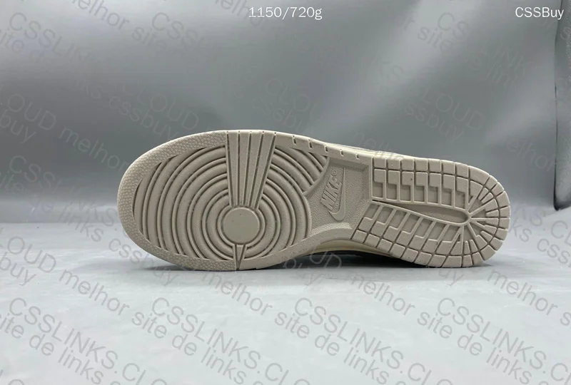 Dunk Light Bone M Batch 3