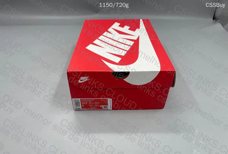 Dunk Light Bone M Batch 5