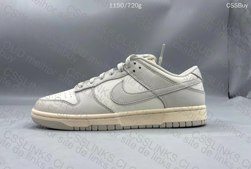 Dunk Light Bone M Batch 7