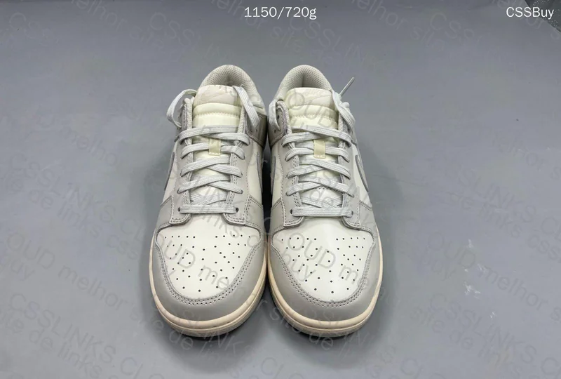 Dunk Light Bone M Batch 9