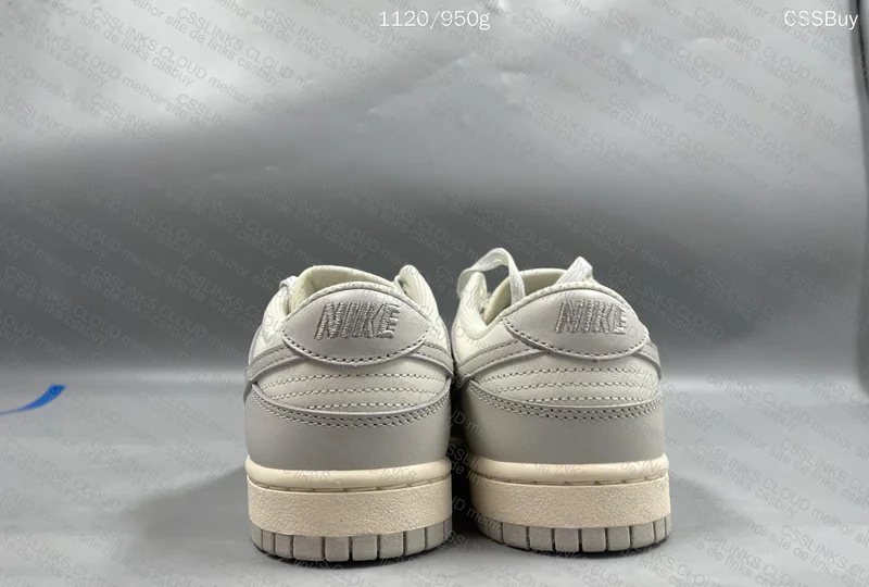 Dunk Light Bone M Batch 2